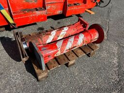 Fassi F600.22 K2 / Kran / Crane