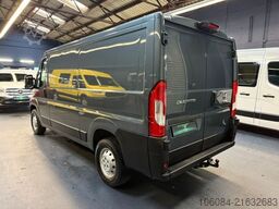 FIAT Ducato 180 Lang L2 H1 Klima Kamera Navi Temp AHK