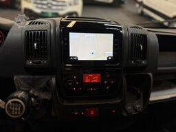 FIAT Ducato 180 Lang L2 H1 Klima Kamera Navi Temp AHK