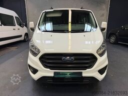 FORD Transit Custom L2 Mixto 6 Sitze Klima AHK 2,8T