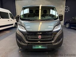FIAT Ducato 180 Lang L2 H1 Klima Kamera Navi Temp AHK