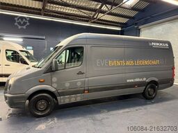 VW Crafter 35 Maxi Kasten Klima 1.Hand 110TKM