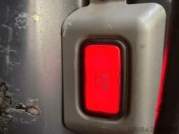 VW Crafter 35 Maxi Kasten Klima 1.Hand 110TKM