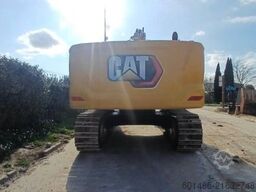 CATERPILLAR 336 Baujahr 2021 CE