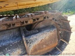 CATERPILLAR 336 Baujahr 2021 CE