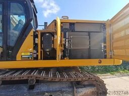 CATERPILLAR 336 Baujahr 2021 CE