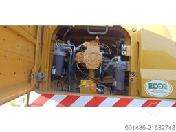 CATERPILLAR 336 Baujahr 2021 CE