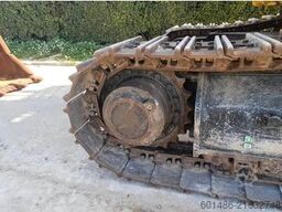 CATERPILLAR 336 Baujahr 2021 CE