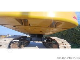 CATERPILLAR 352 mit CE und EPA