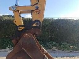 CATERPILLAR 352 mit CE und EPA