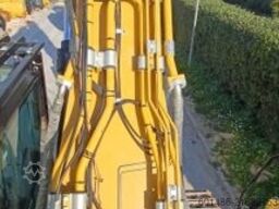 CATERPILLAR 352 mit CE und EPA