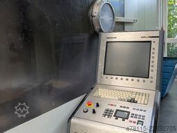 Deckel Maho DMU 60 P hi-dyn