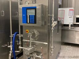 Alfa Laval KF 1150 XC