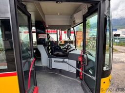 MERCEDES-BENZ Evobus Citaro O 530 Linienbus 35 Sitz Bj 2003