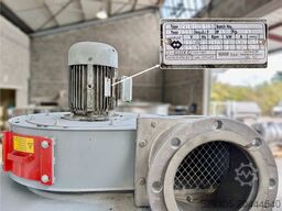 WAM WAMFLO FNXB 4 J21