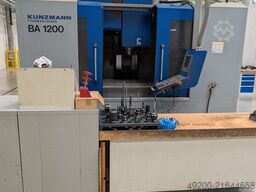 Kunzmann BA1200