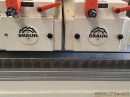 Braun RUSTICA 1200 LN/2