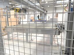 HOMAG + LIGMATECH KAL 310 /7/A20 + ZHR 541 / L / 095