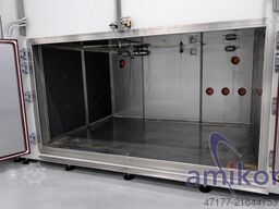 Angelantoni Begehbare Klimakammer ACS WZH10-4080-2 BT