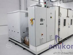 Angelantoni Begehbare Klimakammer ACS WZH10-4080-2 BT