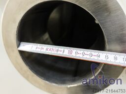 Angelantoni Begehbare Klimakammer ACS WZH10-4080-2 BT