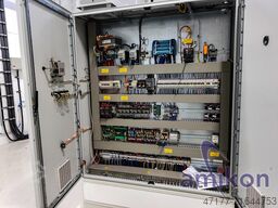 Angelantoni Begehbare Klimakammer ACS WZH10-4080-2 BT