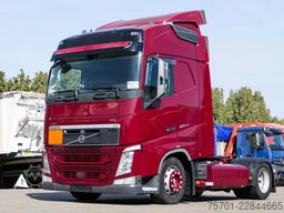 VOLVO FH 460 Globetrotter 2-Tanks Euro 6