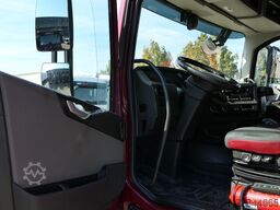 VOLVO FH 460 Globetrotter 2-Tanks Euro 6