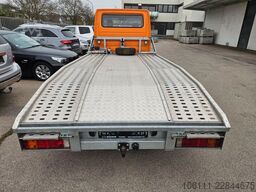 MERCEDES-BENZ Sprinter  413 CDI DOKA Standhzg. Abschleppwagen