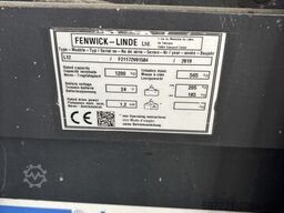 Fenwick L 12