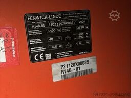Fenwick R14B-01