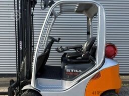 Still RX70-20T   1855 Stunden !!!