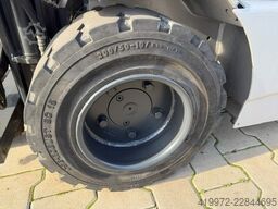 Still RX70-20T   1855 Stunden !!!