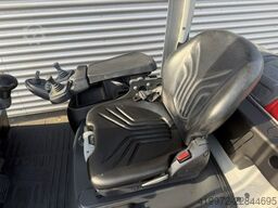 Still RX70-20T   1855 Stunden !!!