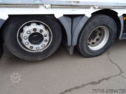 MAN 26.360 TGS*Schwenkwand*20 Pal*Lift/Lenk*2 to LBW