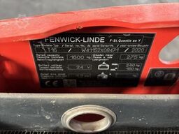 Fenwick T 16