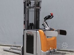 Still EXV-SF14LI-ION Still Silber refurbished