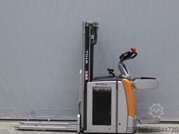 Still EXV-SF14LI-ION Still Silber refurbished