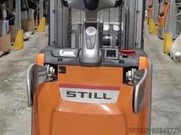 Still EXV-SF14LI-ION Still Silber refurbished