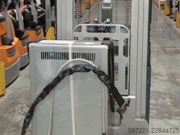 Still EXV-SF14LI-ION Still Silber refurbished