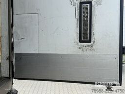 Schmitz Cargobull Tiefkühler Multitemp