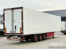 Schmitz Cargobull Tiefkühler Standard