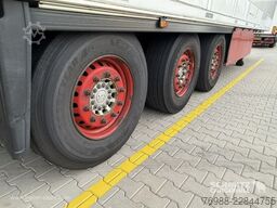 Schmitz Cargobull Tiefkühler Standard
