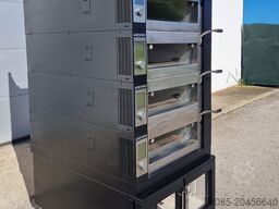 Wiesheu EBO 68 - 320 IS 600