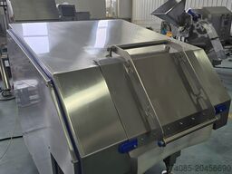 Sind Frozen block cutter