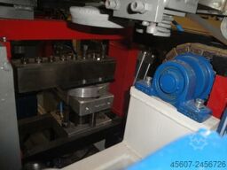 PANKOKE & KOCHSIEK BFA 03 PANKOKE & KOCHSIEK BFA 05 Drilling