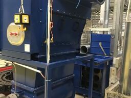Welger Ballenpresse RC 660