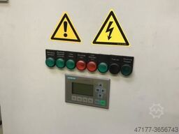 Welger Ballenpresse RC 660
