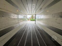 VOLVO FH 420 6X2 GLOBETROTTER HEIWO BOX 875 x 250 x 27