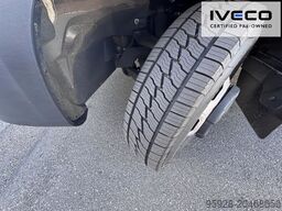 IVECO 35C16H, Klima, DAB, LBW